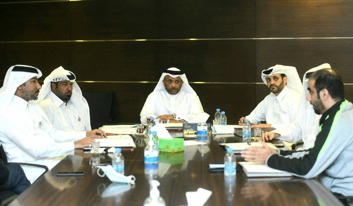 Qatar sets to host world table tennis qualifying championships